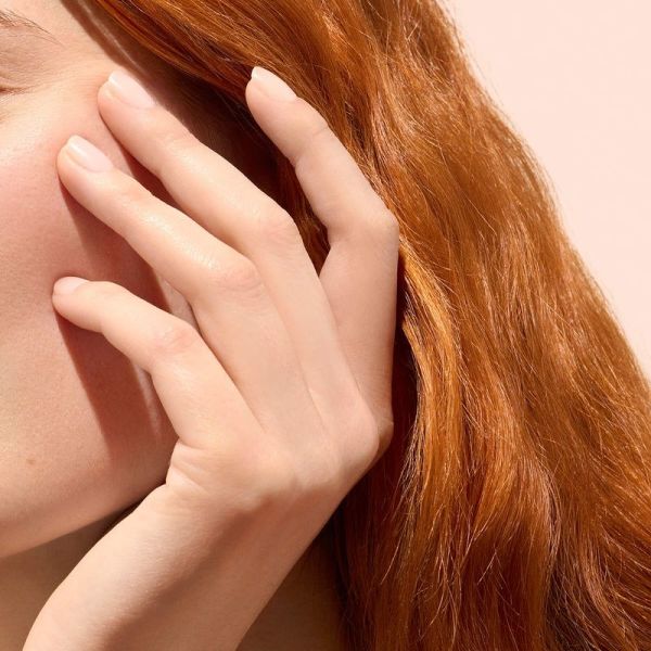 Vernis soin lissant Active Smooth - 00 Rosé - 15 ml