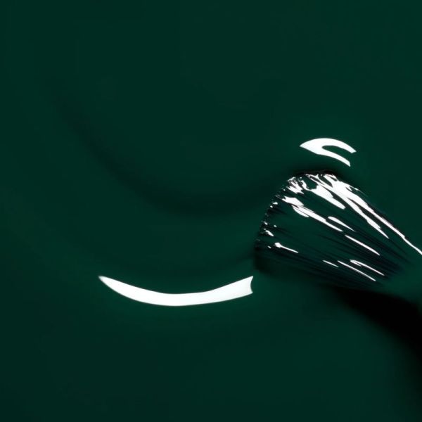 Vernis semi-permanent Green Flash - Emerald