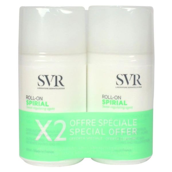 Svr Spirial Deo A/Transp Rollon 50X2