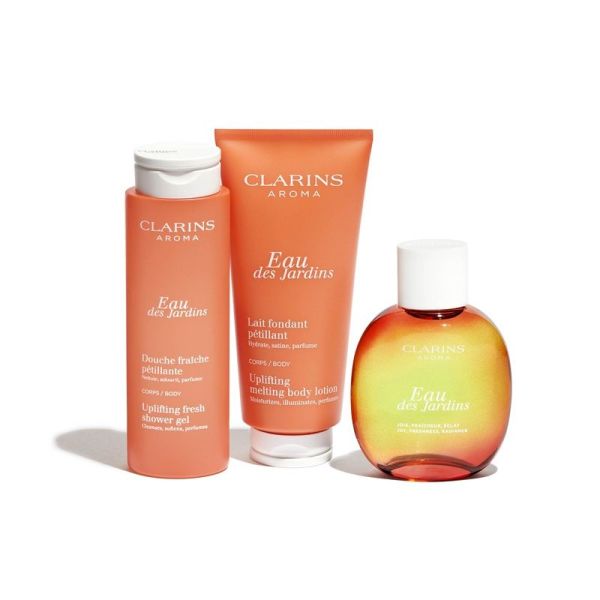 Eau des Jardins - Eau de Soin - 100 ml
