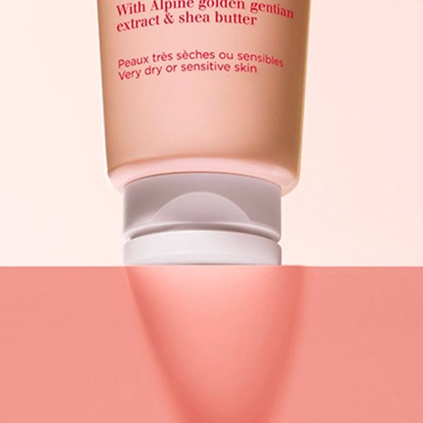 Clarins Demaq Nett Mouss Apai Ps 125Ml