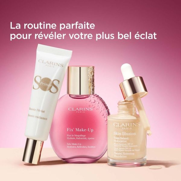 Clarins Maqu Fix Mak  Multi-Eclat 50Ml