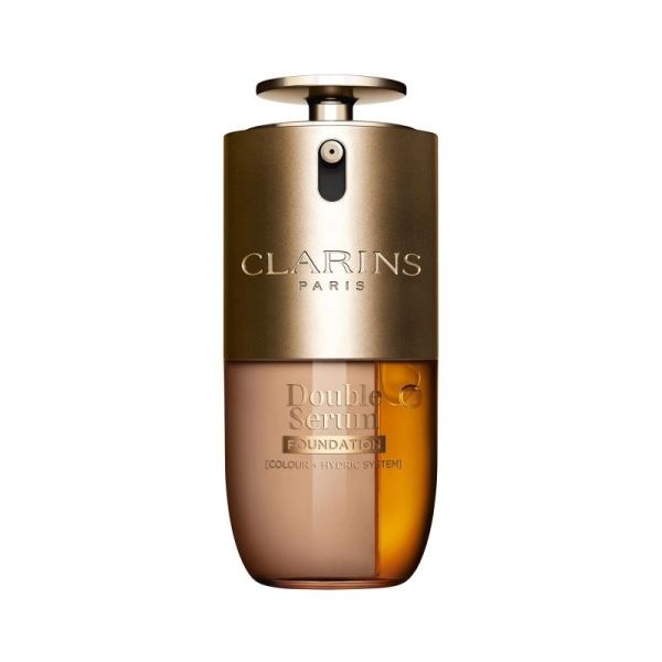 Fond de teint Double Serum Foundation - 30 ml