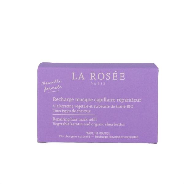 Masque Capillaire Réparateur - 200 ml