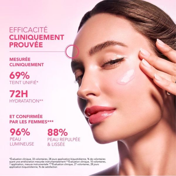 Le Sérum Booster Eclat Glow Fresh - 30 ml