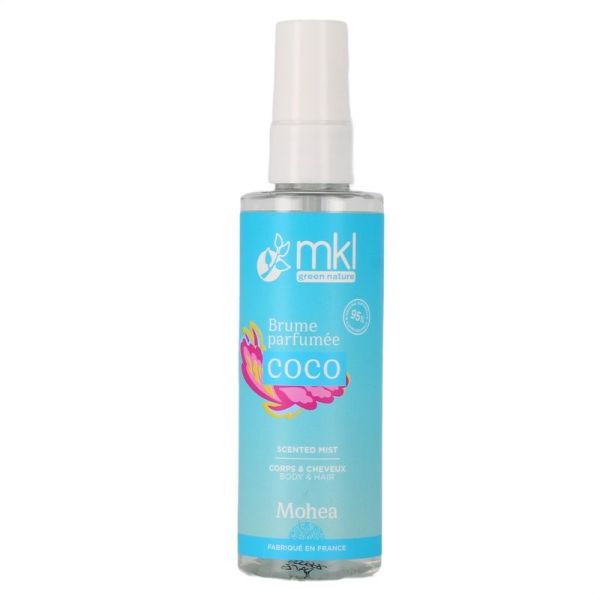 Brume Parfumée - Monoï - 100 mL