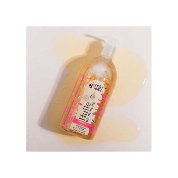 Huile de Douche - Monoï - 1 L