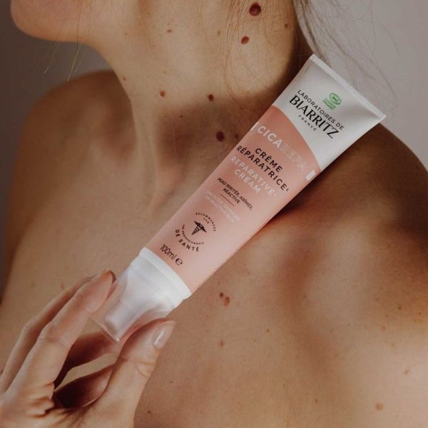 CICA REPA - Crème réparatrice - 40 ml