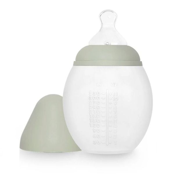 Biberon anti-colique - Sage - 330 ml