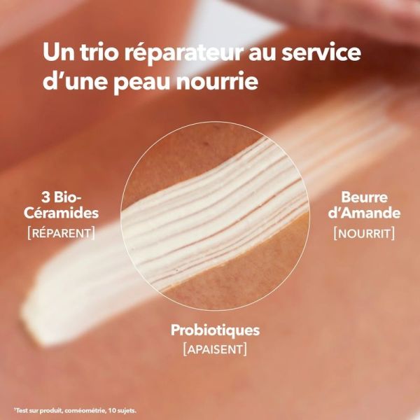 Crème Corps Concentrée - 200 ml