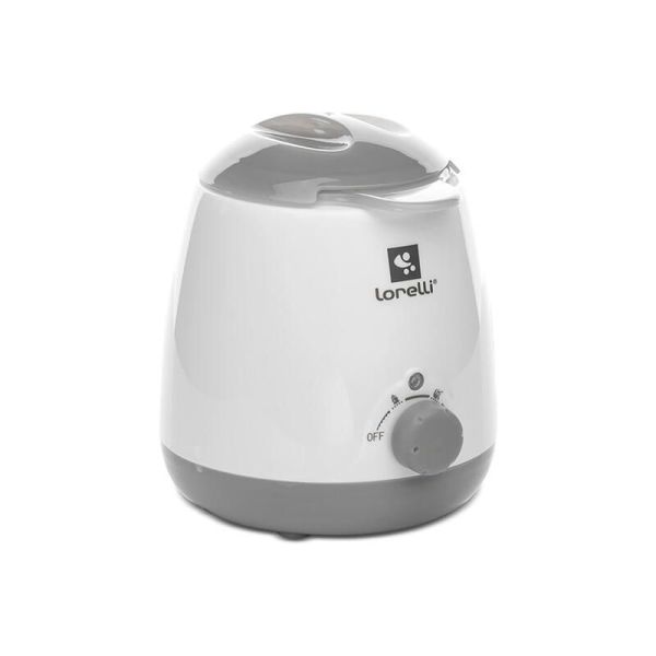 Chauffe-biberon Gris - 1 unité