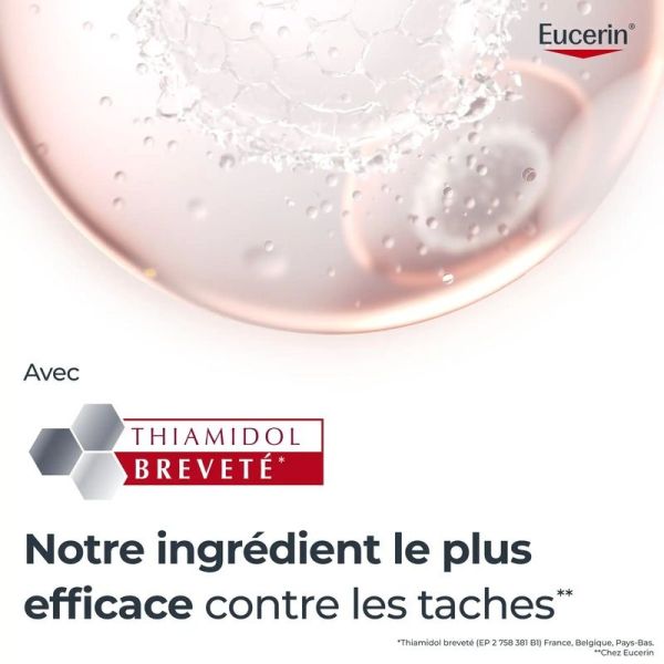 Recharge Soin de Jour SPF30 Hyaluron-Filler + Elasticity - 50 ml