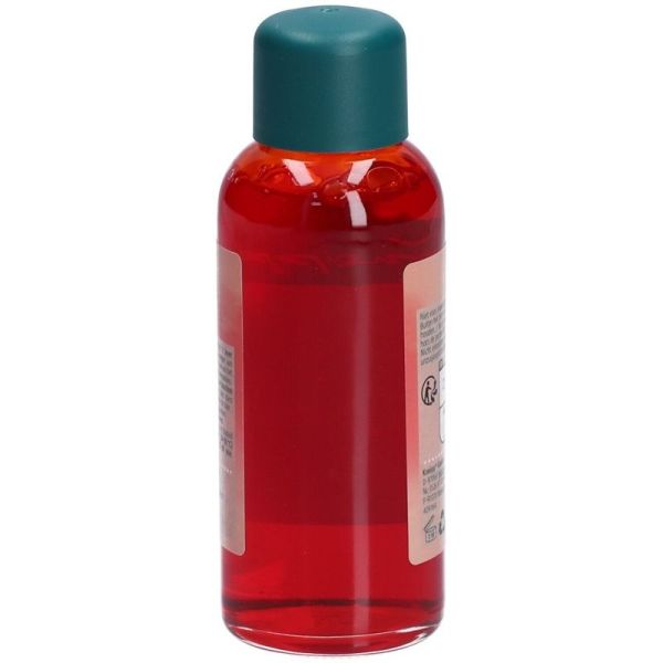 Huile de Bain Body and Mind Balance Iris Vétiver - 100 ml