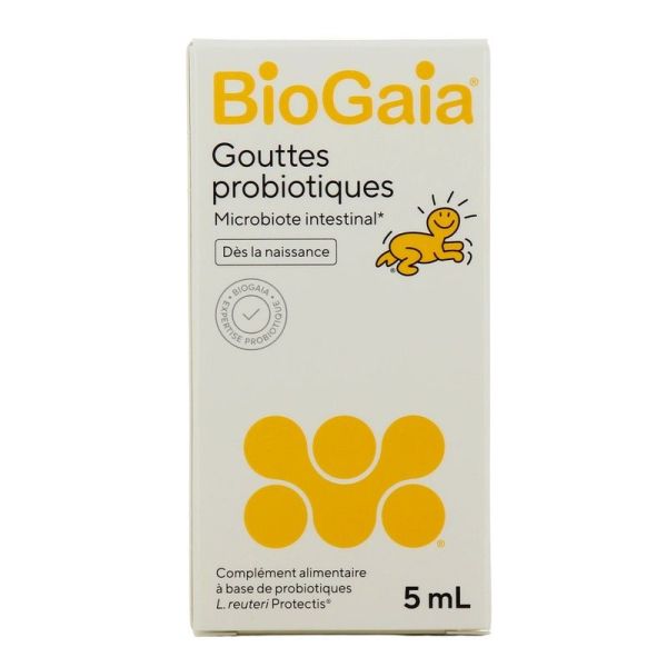 Protectis Gouttes - 5 ml