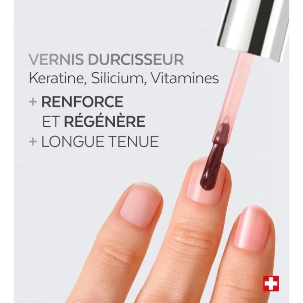 Poderm Color Strong Vernis Durcisseur n°916 - 8 ml