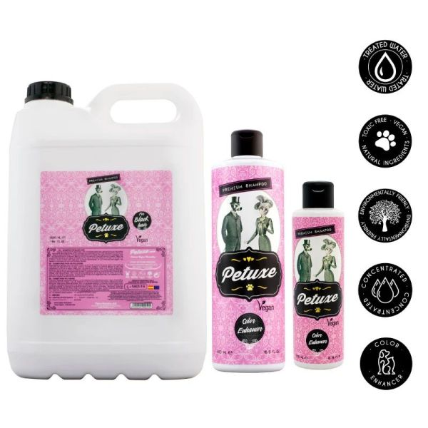 Champú potenciador de color para perros y gatos - 200 ml