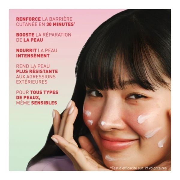 Centella Barrier Cream - 50 ml