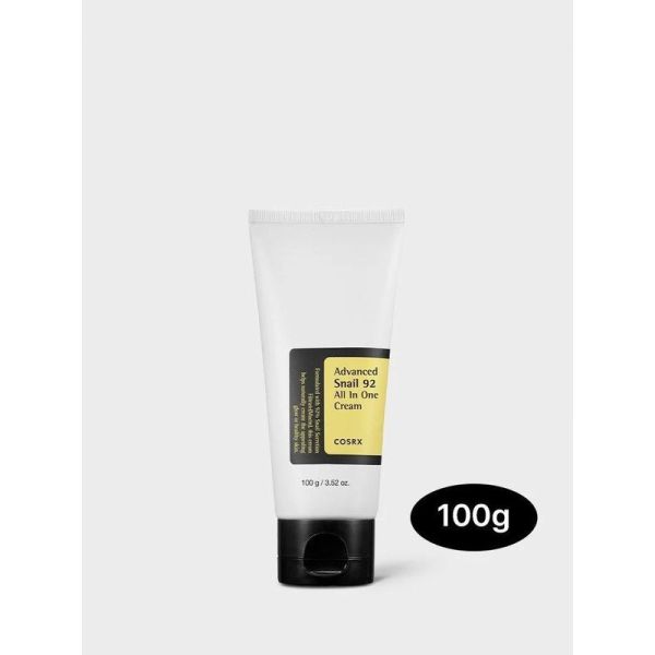 Advanced Snail 92 All in One Cream - 100 g