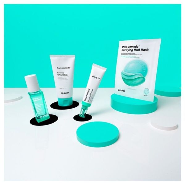 Masque de Boue Purifiant Pore Remedy - 13 g