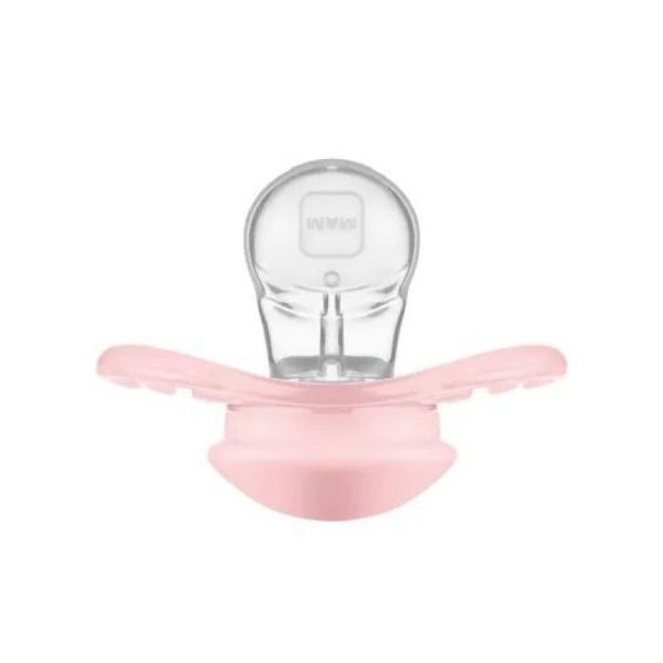 Sucettes Mam Supreme Nuit 2-6 mois x2