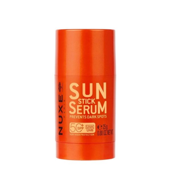 Sérum-en-Stick Solaire SPF50+ SUN - 25 g