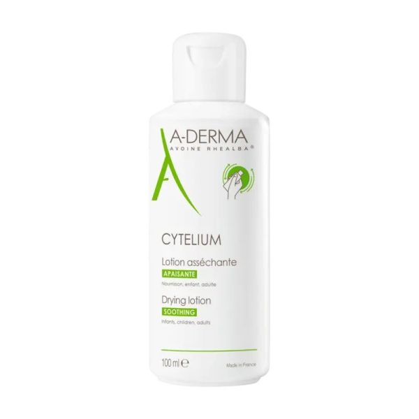 A Derma Cytelium Lotion 100Ml