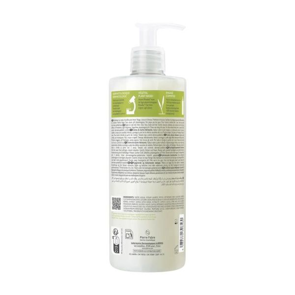 A Derma Indisp Cr Dch Hydra 500Ml