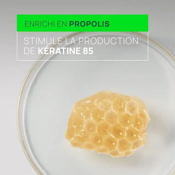 Traitement Anti-Chute Réactionnelle et Pousse Triphasic Reactional - 12 x 5 ml