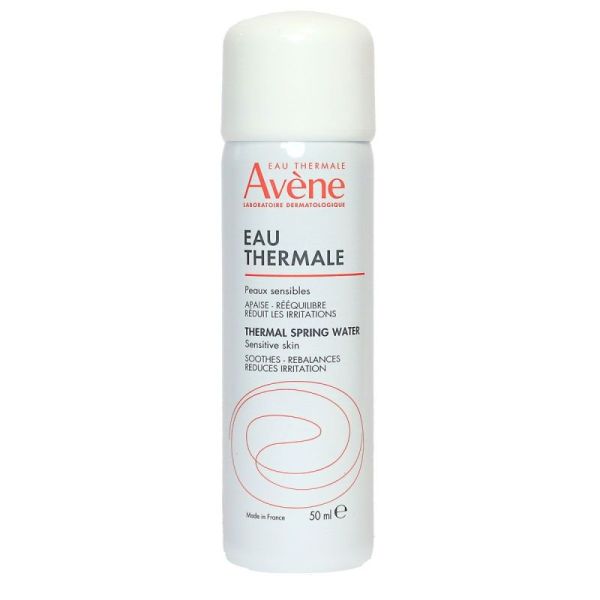 Avene Mini Eau Therm Psens Aero 50Ml