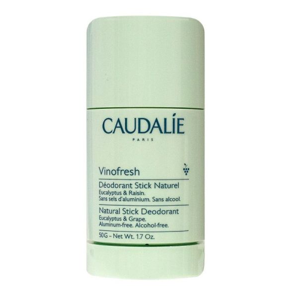 Caudalie Vinofresh Deo Stick Naturel 50G