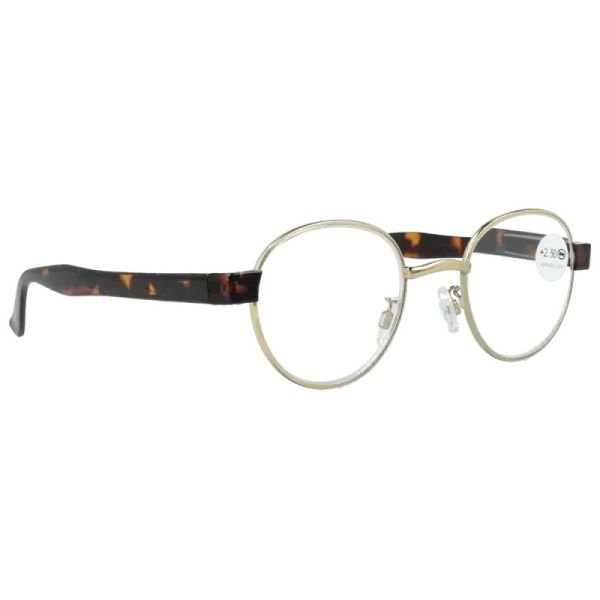 Cartel Vogue Loupe lecture Diop 2,50