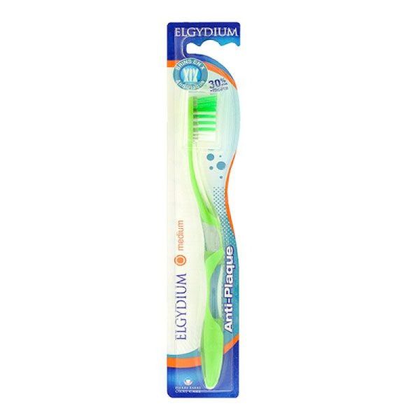 Elgydium Bad Anti Plaque Medium