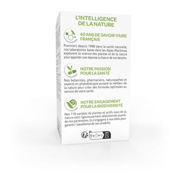 Arkogelule Bio Radis Noir 130 Gel