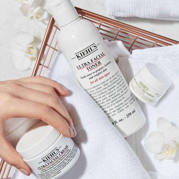 Ultra Facial Toner - 250 ml