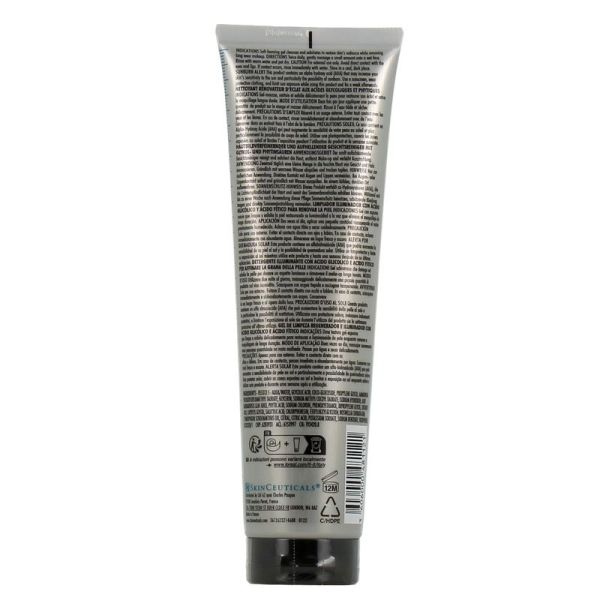 Glycolic Renewal Cleanser - 150 ml