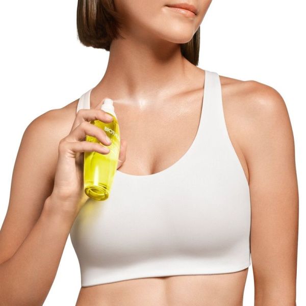 Eau Vitaminée - Impulsion Citron - 100 ml
