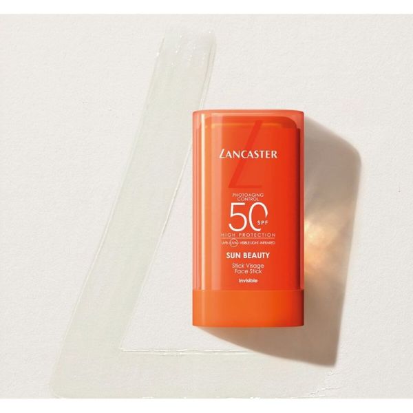 Stick Visage SPF50 Sun Beauty