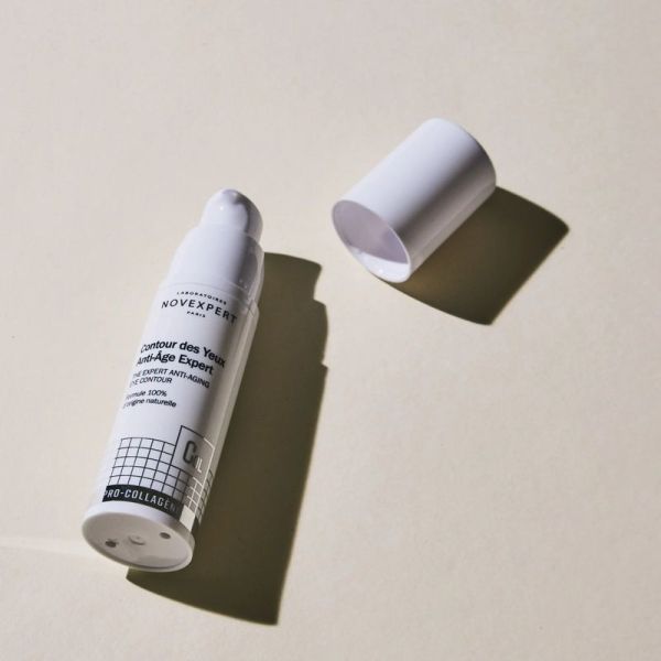 Contour des Yeux Anti-Âge Expert - 15 ml