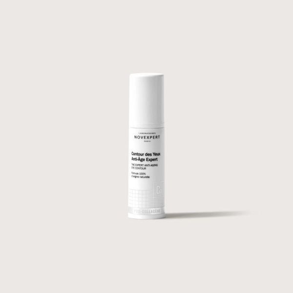 Contour des Yeux Anti-Âge Expert - 15 ml