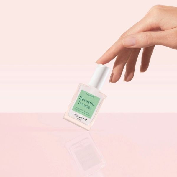 Soin Kératine Booster - 15 ml