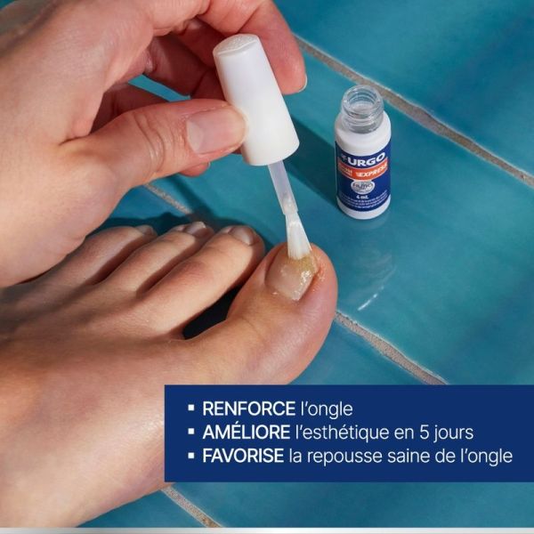 Filmogel Mycose Express - 4 ml