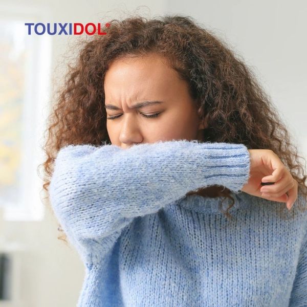 Touxidol - adulte - 30 ml