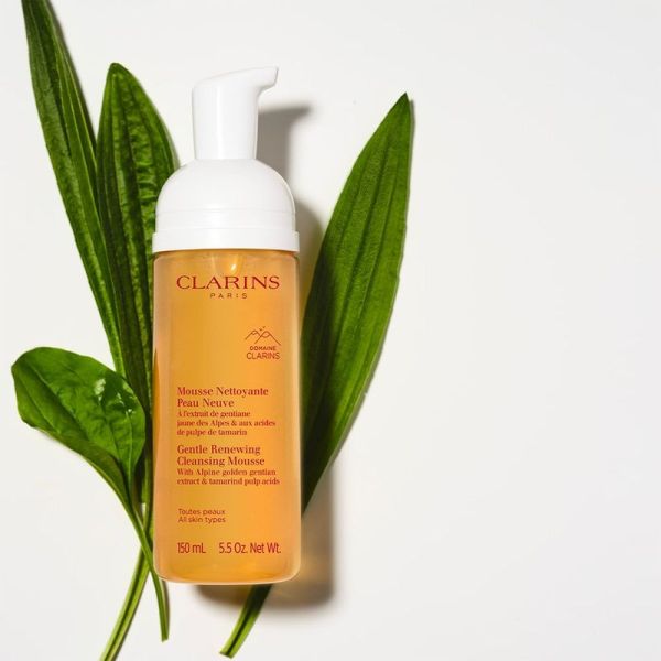 Clarins Demaq Mousse Nett Px Neuve 150Ml