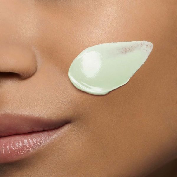 Masque Argile Verte Visage Purifiant - SOS Pure - 75 ml