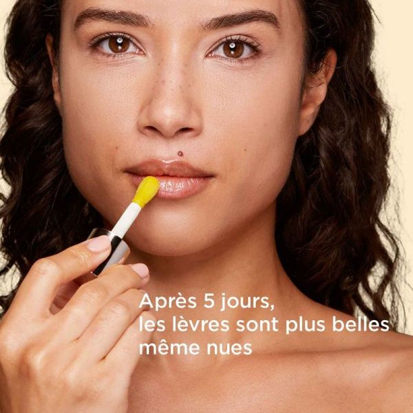 Lip Comfort Oil - 09 chocolate - 7 ml