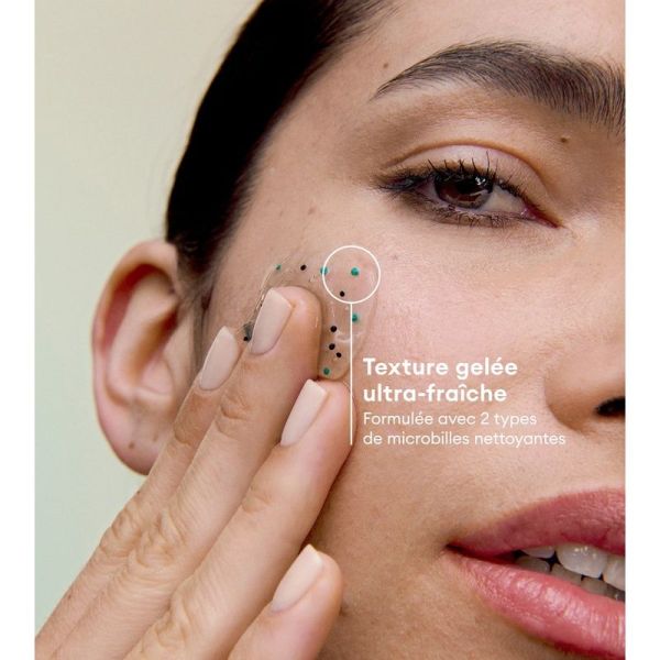Gelée Nettoyante Purifiante PURE - 150 ml