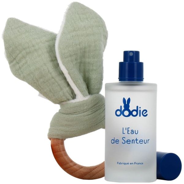 Coffret Eau de Senteur - 2 éléments