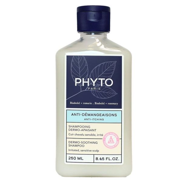 Phyto Shp A-Demangeais Dermo-Apais 250Ml