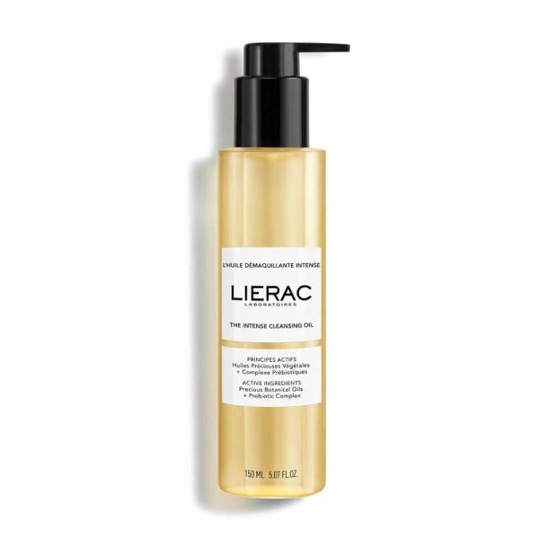 L'huile Demaquillante Intense - 150 ml