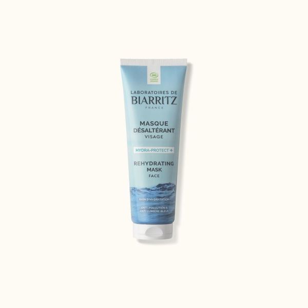 Masque desalterant - 75 ml